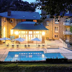 3* Hotel Mercure Spa&bien-être