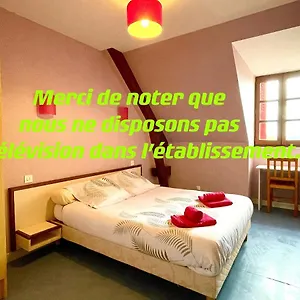  Hotel Le Beaulieu