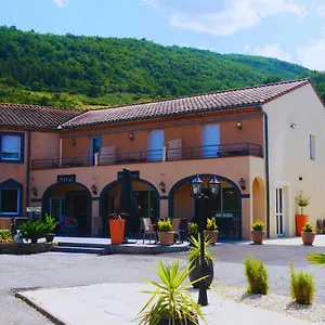 3* Hotel Restaurant Les Chataigniers