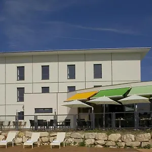 3* Hotel Western Le Palladior