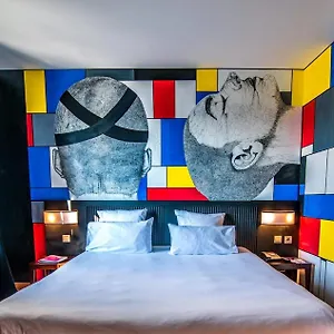 visit hotel